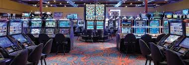 Tembak ikan di Lobby Game TPK288 – berburu poin dan jackpot bersama teman