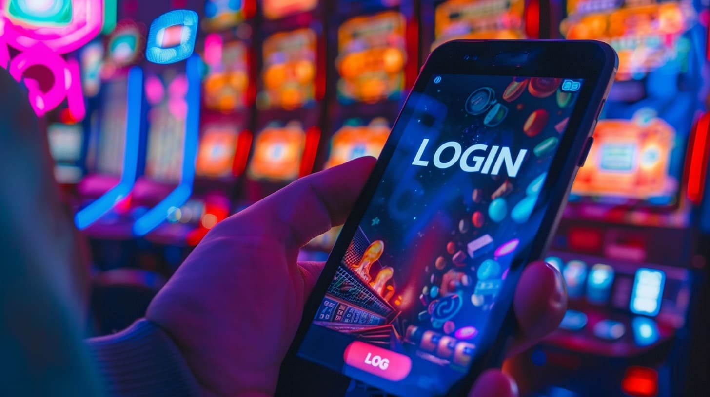 TPK288 slot game ratusan pilihan tema seru dan jackpot besar