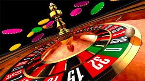 Tampilan Lobby Game TPK288 – ratusan pilihan permainan dalam satu platform terpadu