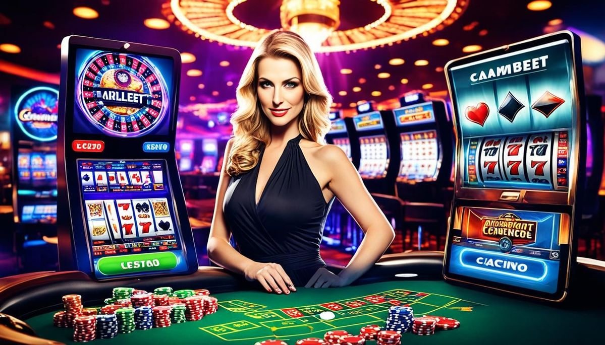 Cara klaim promosi TPK288 – langkah mudah mengaktifkan bonus deposit, cashback, dan free spin untuk pemain Indonesia